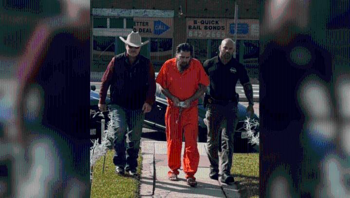 Former East Texas animal control officer pleads guilty to child sex crimes