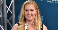 Amy Schumer shows off huge weight loss as shock divorce rumours swirl
