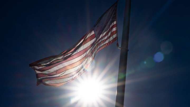 Why are flags at half-staff today in Iowa? Reynolds issues new order