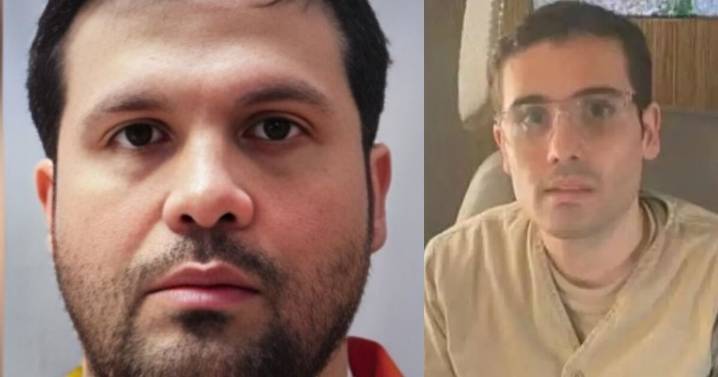 Joaquín Guzmán López, hijo del ''Chapo'', se declara culpable de narcotráfico en EU