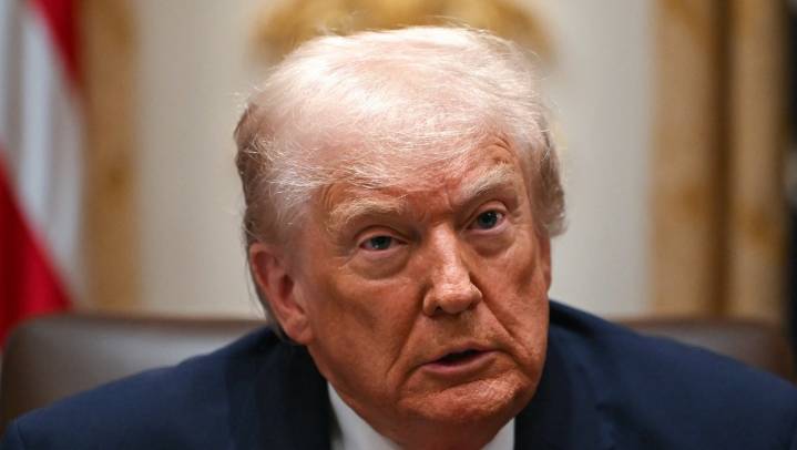 Advierte ataques contra cárteles de “cualquier país”