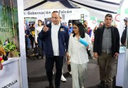 Vicepresidenta Delcy Rodríguez: "ningún bloqueo puede contra Venezuela"