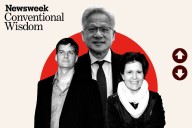 Conventional Wisdom: The ‘Are We in an AI Bubble?’ Edition