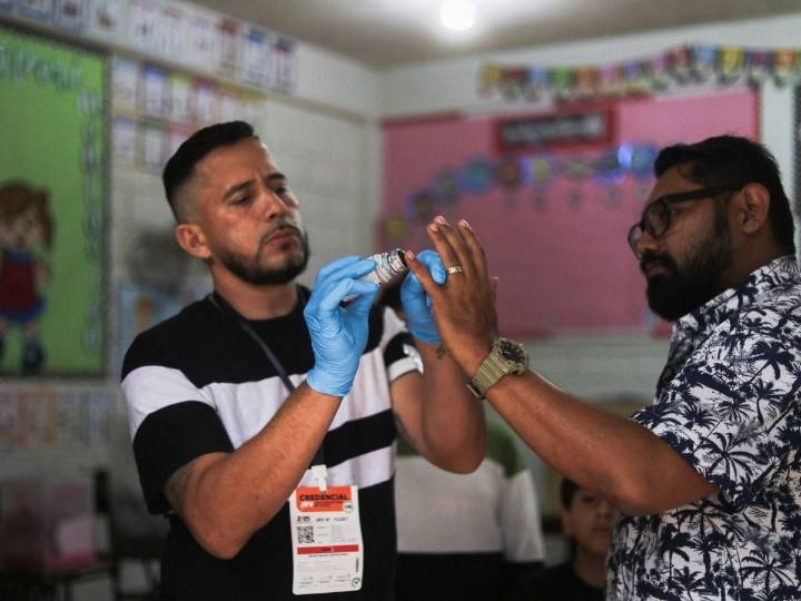 OEA reconoce elecciones en Honduras; pide a CNE reforzar rol de liderazgo