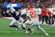 Chiefs-Cowboys becomes most-watched NFL regular season game, drawing 57.2 million viewers