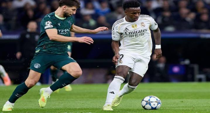 Pronósticos Alavés vs Real Madrid: cuota ganadora por más de 2.5 goles