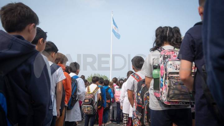 Santa Fe oficializó las fechas del calendario escolar 2026 para todos los niveles de la educación