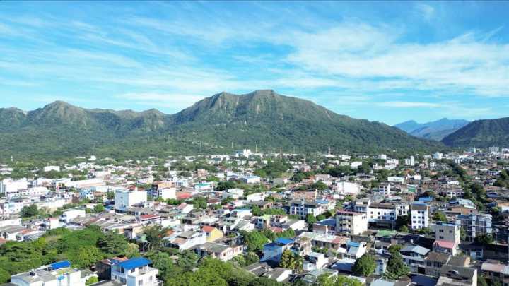 Yopal se destaca en el país como ejemplo de planeación fiscal