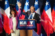 Oficial: derechista José Antonio Kast es el nuevo presidente de Chile