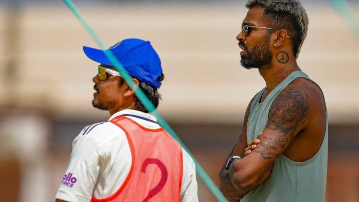 ‘Unusually large gatherings near hotel, nets and ticket counters’: Fan frenzy for Hardik Pandya forces SMAT venue shift