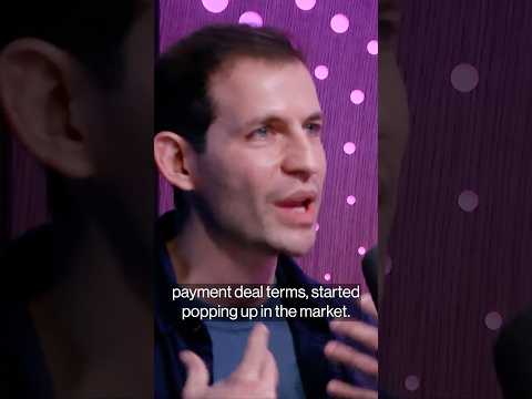 Can #AI spot credit market weakness? #tech