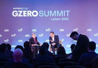 México resalta la amenaza a la seguridad global del cambio climático