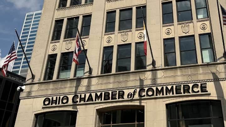 Study: Delays in how Ohio permits energy projects defray investments