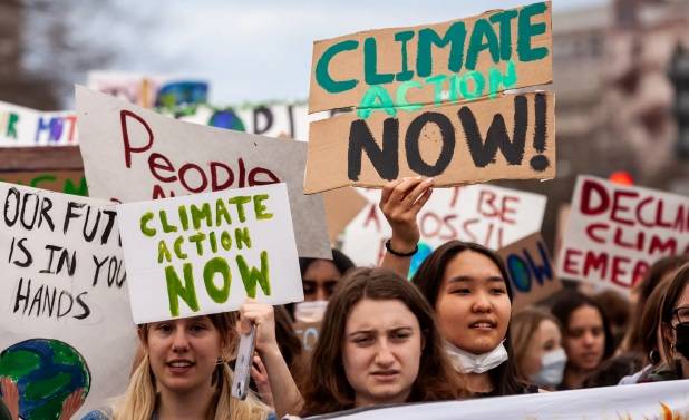 Massachusetts winters warm 7.7°F in a century as area becomes one of fastest