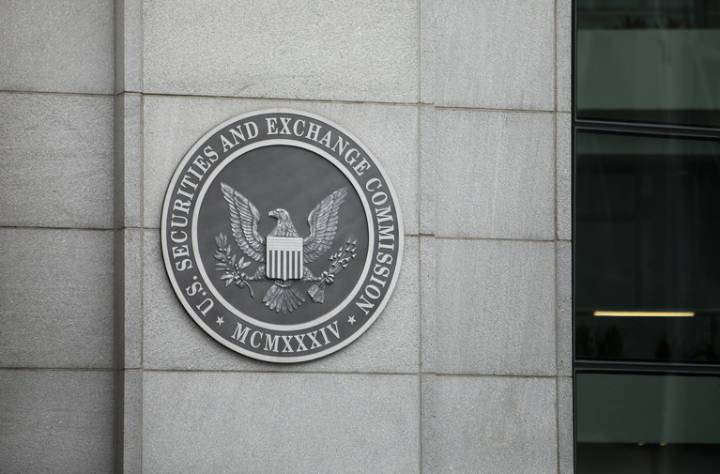 Deregulation Pushing Markets Toward 'Darkest Depths of Winter,' SEC's Crenshaw Says