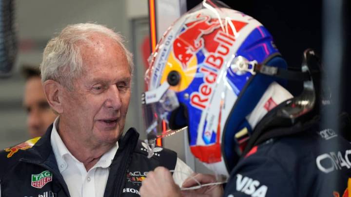 Helmut Marko, Red Bull Racing's Veteran Adviser, Officially Retires SportFit