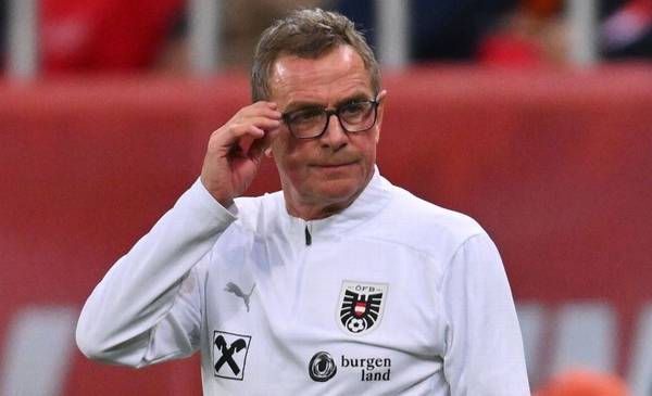 La confianza del DT de Austria para jugar vs Argentina en el Mundial: "Derrotarlos"