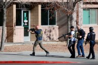 A list of deadly shootings on college campuses in the US