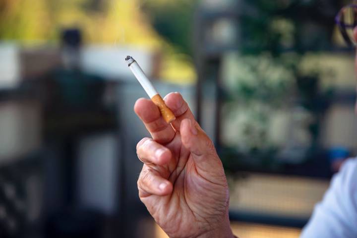 How Long Does Nicotine Stay In Your System?