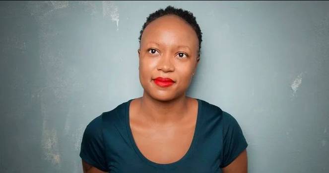 Kashana Cauley reveals her unlikely inspiration for ‘The Payback’