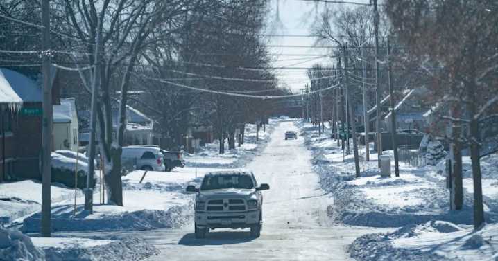 Inicio del invierno en EE. UU.: conoce el momento exacto del solsticio según tu estado