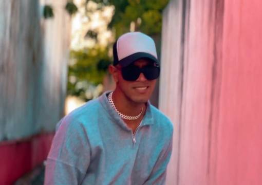 Roland-OD un cantante que transmite autenticidad