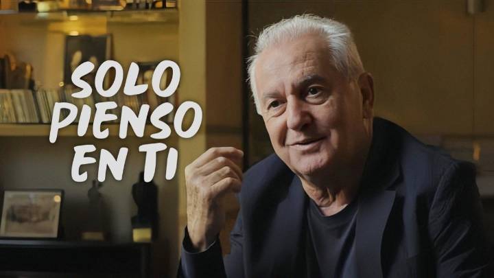 Solo pienso en ti: historia de una canción