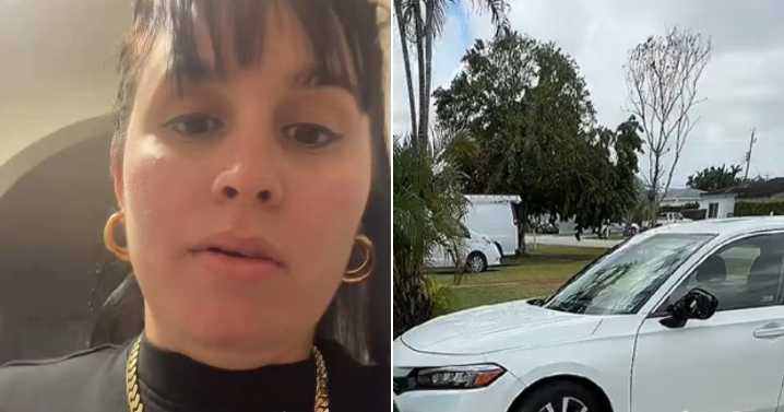 Cubana en Miami responde con humor a tía que pidió 1.000 dólares