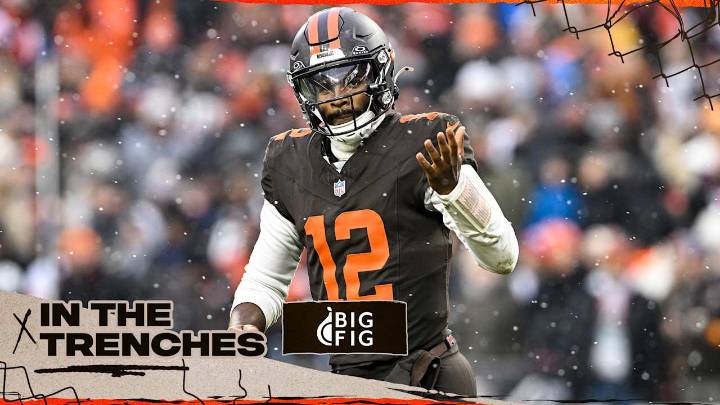 Shedeur Sanders will start for remainder of 2025 season