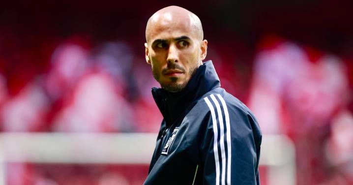 Pizarro asegura que no se guardará nada ante Cruz Azul en la Semifinal de ida de la Liga MX