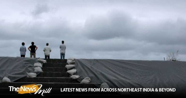 Japan issues tsunami warning after back-to-back earthquakes over 6 magnitude hit off Aomori prefecture