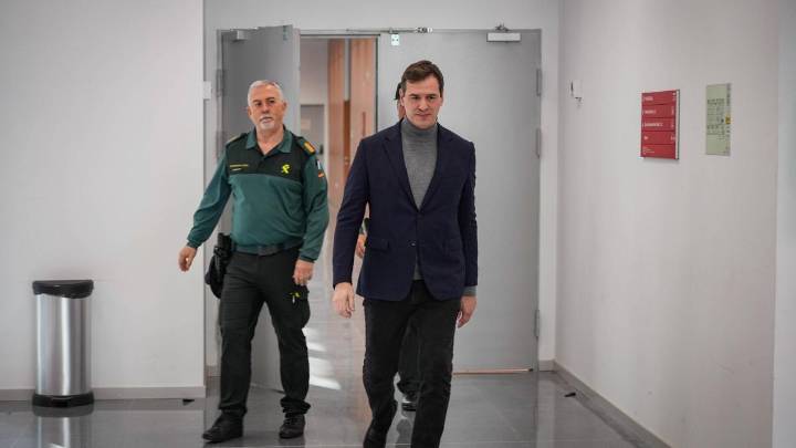 El juicio por el 'caso David Sánchez' se retrasa: empezará el 28 de mayo