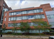 Boston police ID man accused of stabbing hospital security guard