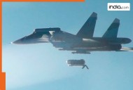 Pakistan, China, Bangladesh can't escape destructive power of this superbomb which Russia might give to India