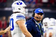 Kalani Sitake’s success has been ‘evolutionary’ process