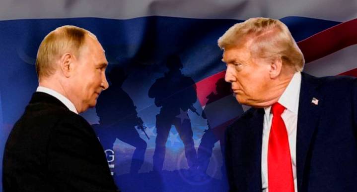 Gobierno de Rusia ve similitudes con estrategia política y seguridad con Trump