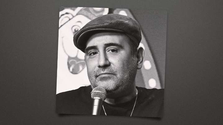 Jeff Garcia Dead: ‘Jimmy Neutron’ Voice Actor Was 50