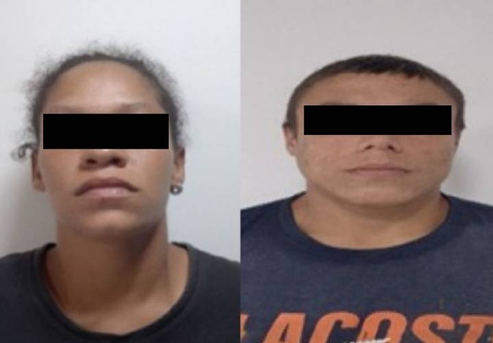 Arrestan a dos personas en Monagas por hurtar en comercios