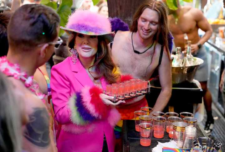 The new “Vanderpump Rules” is Bravo’s losing bet