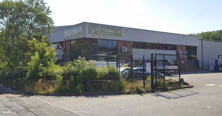 Major firm with Nottingham branch enters administration with 561 staff made redundant