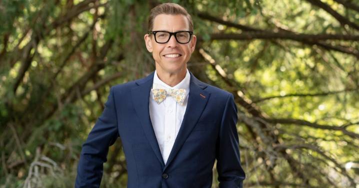 Valparaiso University appoints new president