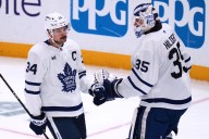 Where to watch the Lightning vs. Maple Leafs NHL livestream today