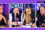 Alejandro Fantino: “Yo soy amigo de Pablo Toviggino, él me ayudó a fundar Neura”