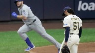 Brewers rumors: ESPN reveals Freddy Peralta trade buzz before Winter Meetings