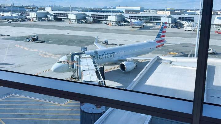 American Airlines Nears Debut Of Its Most Premium Narrowbody Aircraft