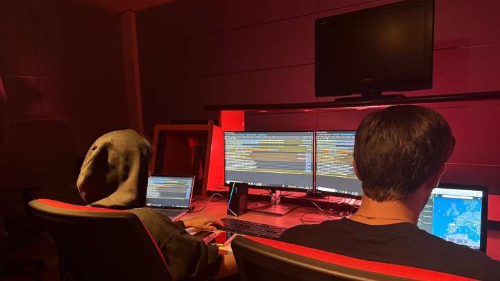 Amenazas híbridas, la guerra que se libra en la sombra