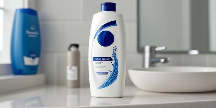 Este es el shampoo que causa alergia, irritación y caída del cabello que Profeco no recomienda