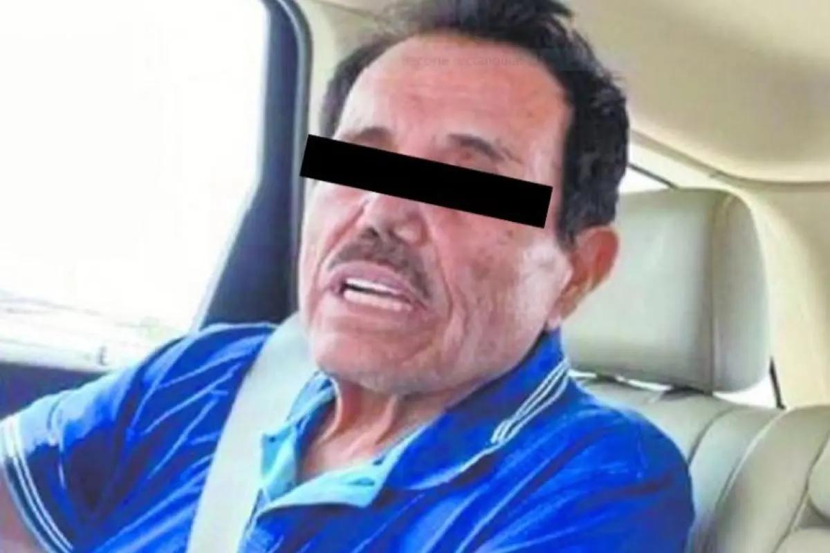 El Mayo Zambada recibirá sentencia en enero