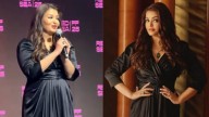Hello, namaste, assalamu alaikum: Aishwarya Rai greets fans at Red Sea Festival