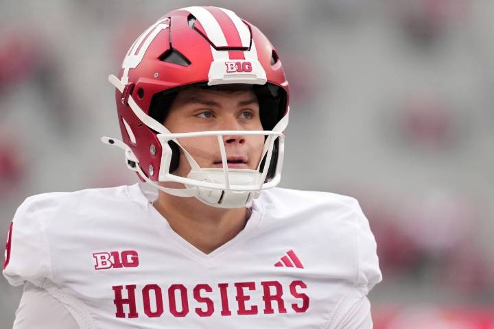 For 49ers rookie quarterback Kurtis Rourke, the 2026 season begins this week